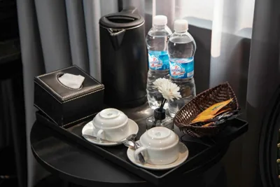 Madelise Ensora Hotel & Travel – Foto 4
