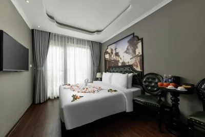 Madelise Ensora Hotel & Travel – Foto 5