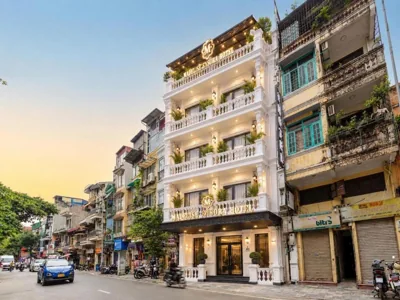 Madelise Ensora Hotel & Travel – Foto 6