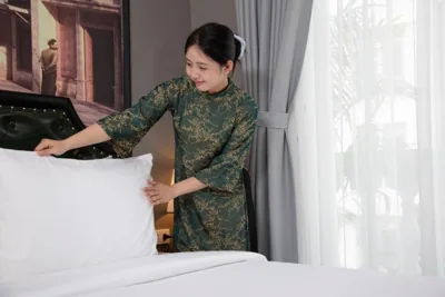 Madelise Ensora Hotel & Travel – Foto 7