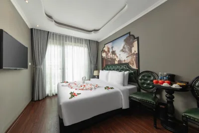 Madelise Ensora Hotel & Travel – Foto 9