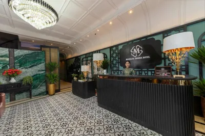 Madelise Ensora Hotel & Travel – Foto 10
