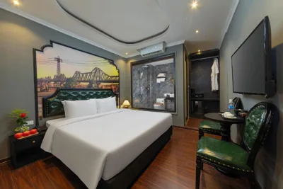 Madelise Ensora Hotel & Travel – Foto 11