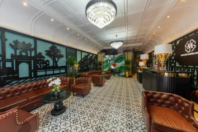 Madelise Ensora Hotel & Travel – Foto 12