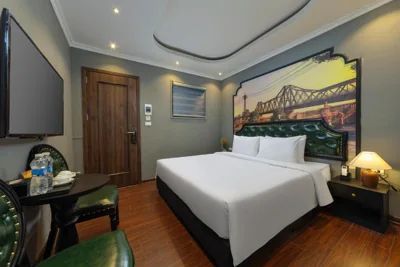 Madelise Ensora Hotel & Travel – Foto 13