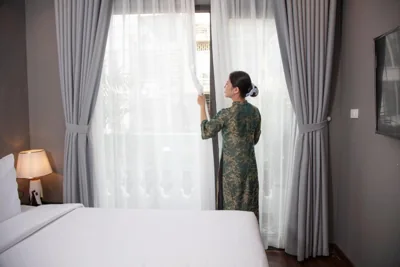 Madelise Ensora Hotel & Travel – Foto 15